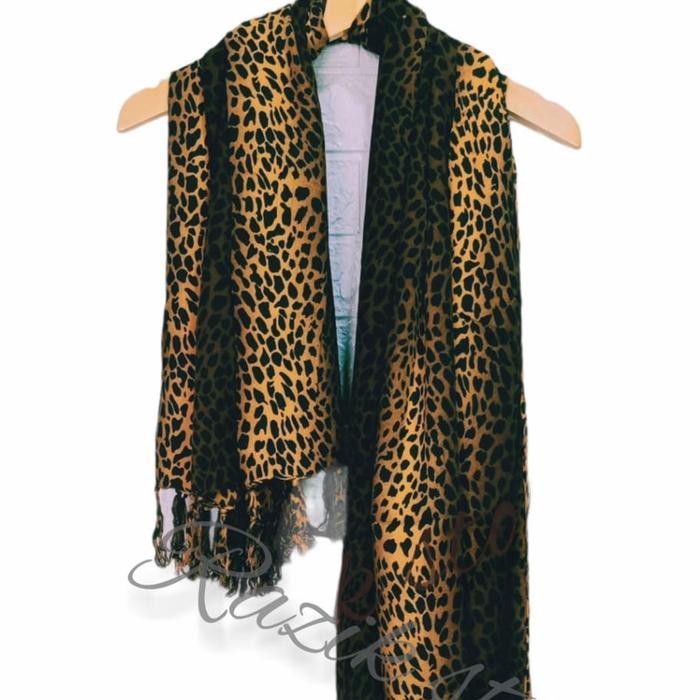 

KAIN PANTAI MACAN ATAU LORENG KODE 279