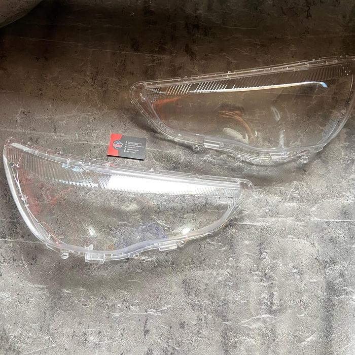 Mika Headlamp Mika Lampu Lampu Depan Mitsubishi Outlander Sport 2013 2014 2015 2016 2017