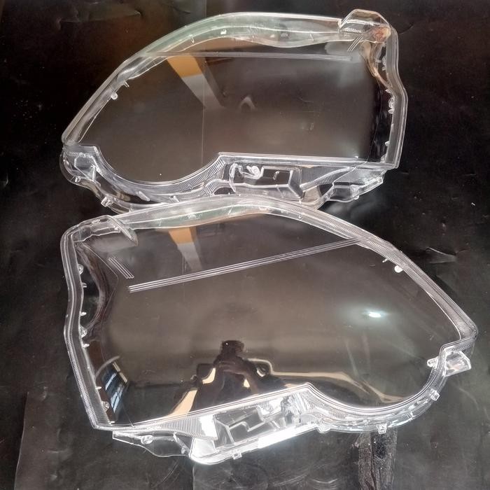 Mika Lampu Depan Head Lamp Nissan Xtrail 2008 2014