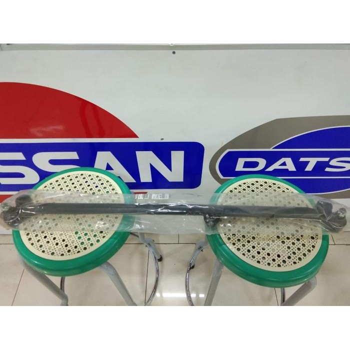 Drag Link Nissan Terrano