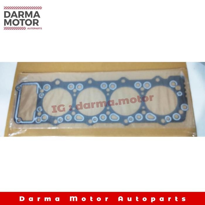 Packing Cylinder Head Strada Triton 2.800 4M40