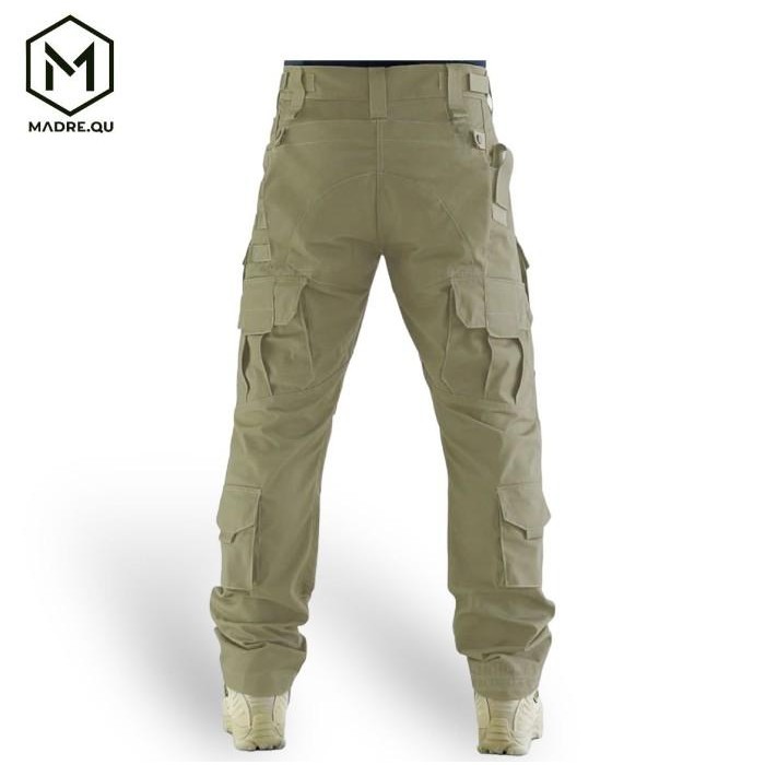 (Allthebest) CELANA KITANICA TACTICAL PANTS