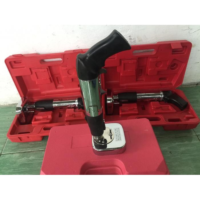 Terlaris - Ramset Gun Superfix / Alat Tembak Paku Mesiu