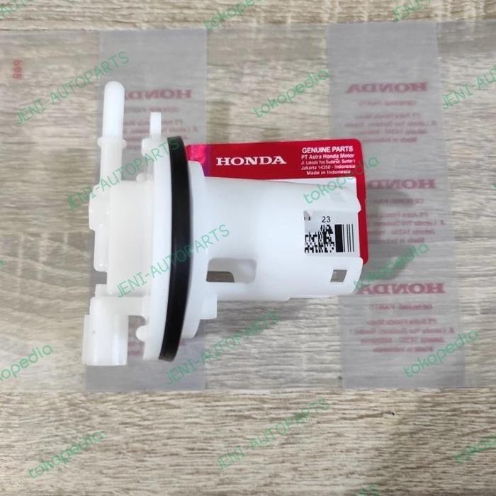 FUEL PUMP HEAD ONLY RUMAH TUTUP ATAS POMPA BENSIN VARIO BEAT SONIC