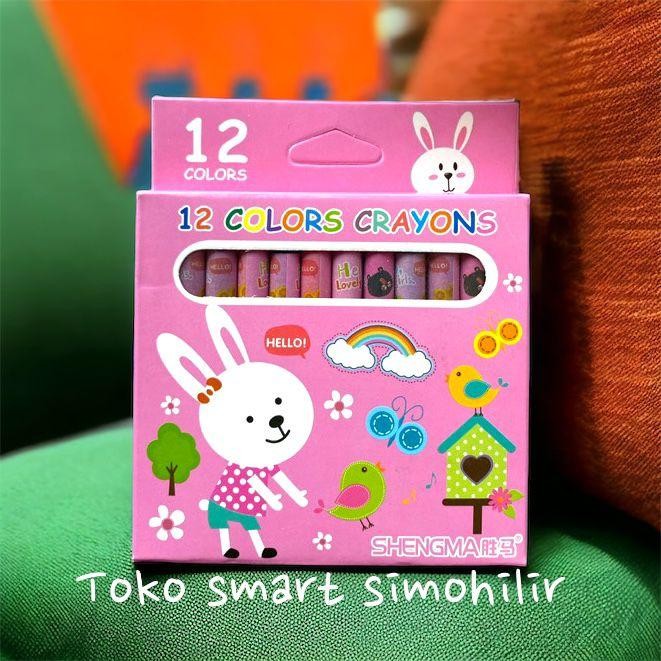 

CRAYON MURAH / CRAYON KECIL MURAH