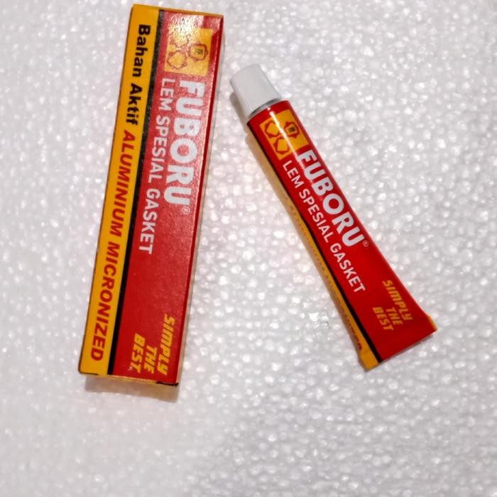 

lem perpak/packing fuboru 23ml