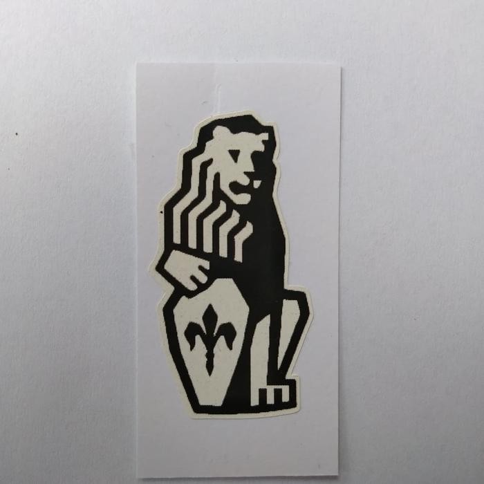 

Sticker La Marzocco Vinly