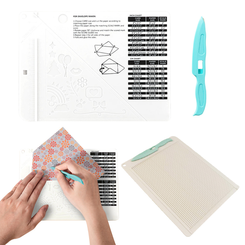 Harga envelope maker Terbaru Mei 2026 | BigGo Indonesia