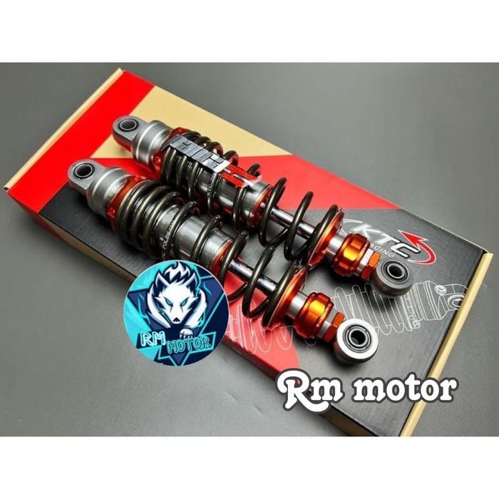 Shock Ktc Razor Pro Cb 100 Rx King Gl Max Gl Pro Supra Wave Revo Kharisma Grand Sok Ktc Racing