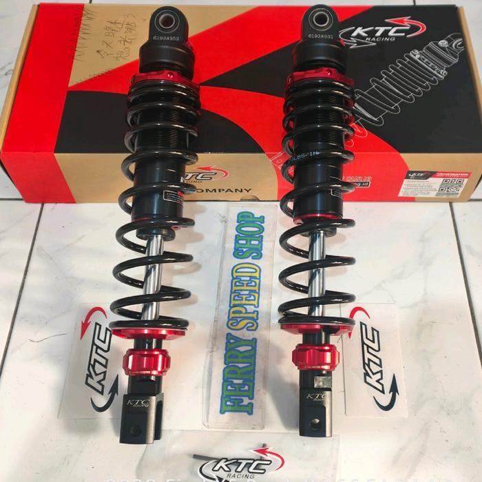 Shock Ktc Razor Pro Nmax Old / Shock Belakang Ktc 335 Nmax Old