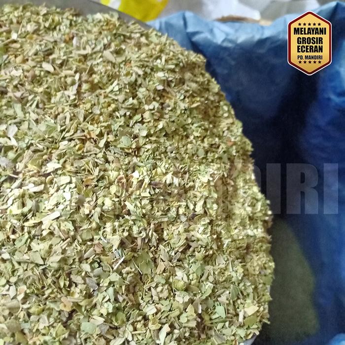 

OREGANO KERING KEMASAN REPACK