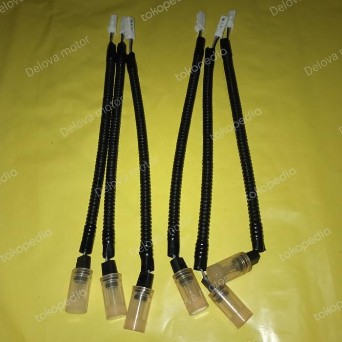 SOKET LAMPU TRANSMISI MATIC LAMPU INDIKATOR MATIC HONDA FREED BRIO MOB