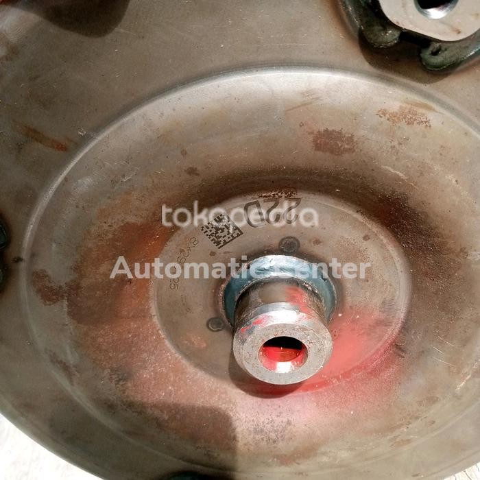 CONVERTER TORQUE MATIC MITSUBISHI OUTLANDER SPORT