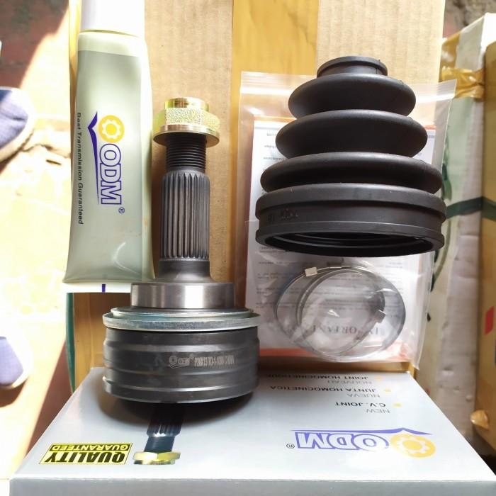 CV JOINT AS RODA LUAR TOYOTA SOLUNA GREAT COROLLA