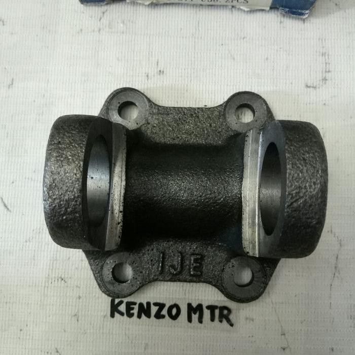 FLANGE JOINT AS KOPEL PANTHER 2.5 2500