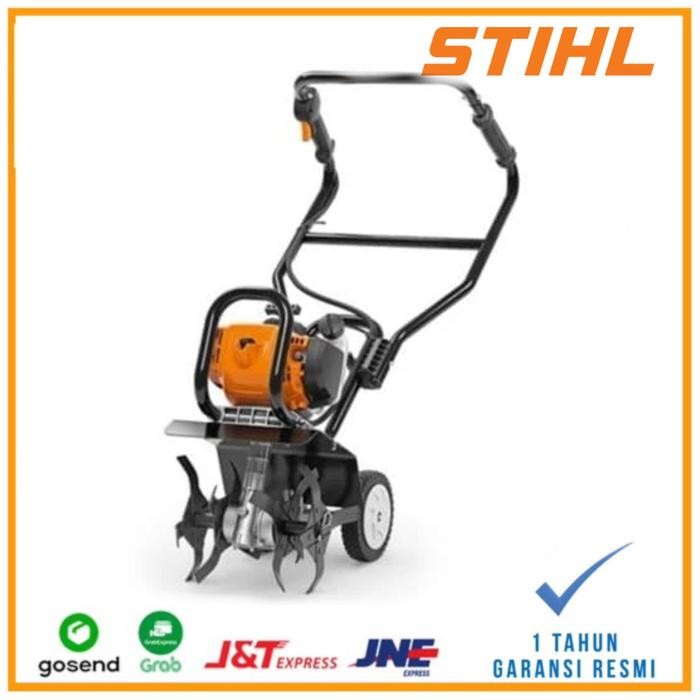 mesin penggembur tanah Power Weeder STHIL BC 230 cultivator