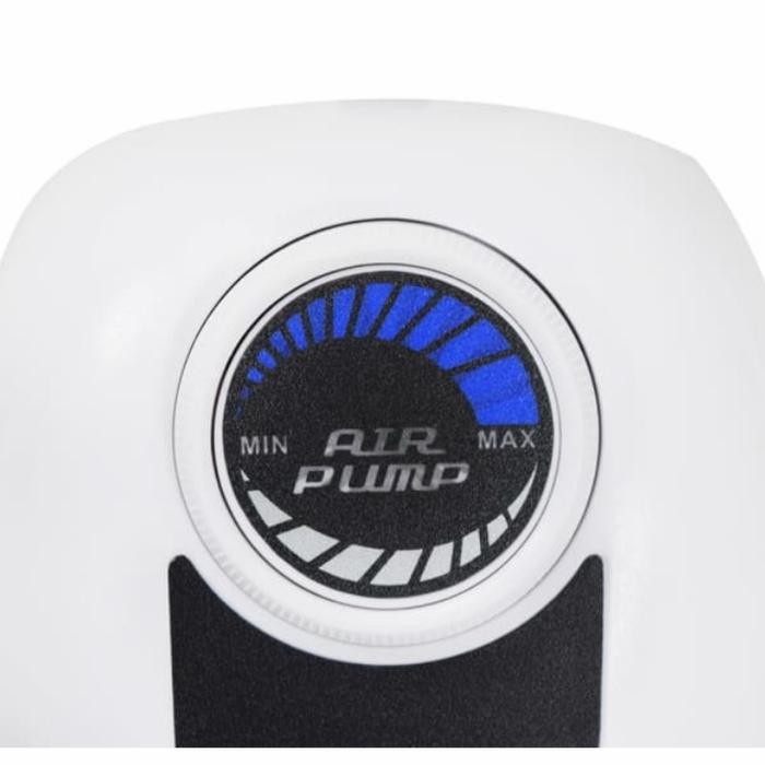 BOYU AERATOR PUMP POMPA UDARA CJY 4500