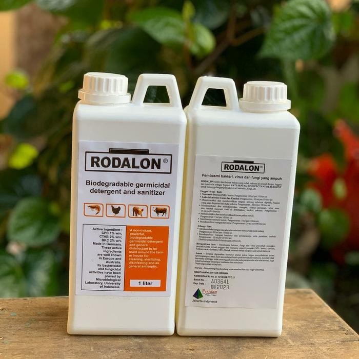 RODALON 1 LITER