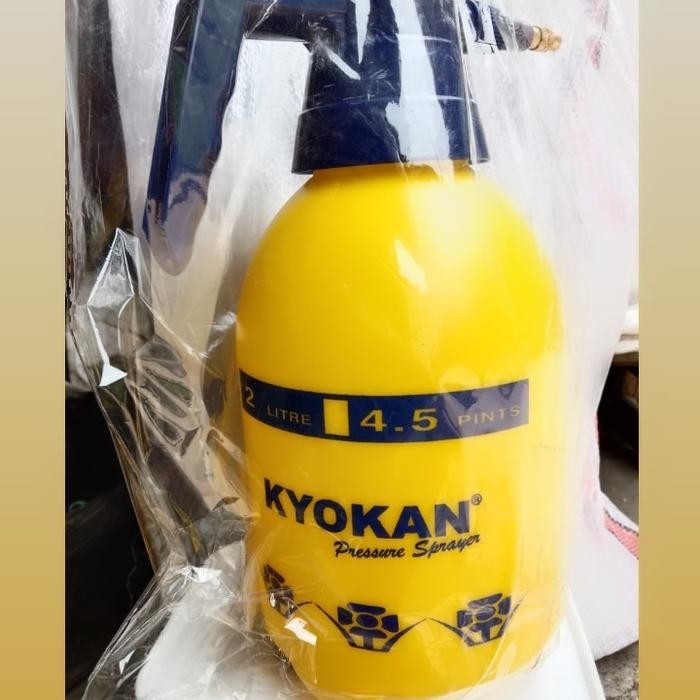 SEMPROTAN KYOKAN SPRAYER KYOKAN 2LITER