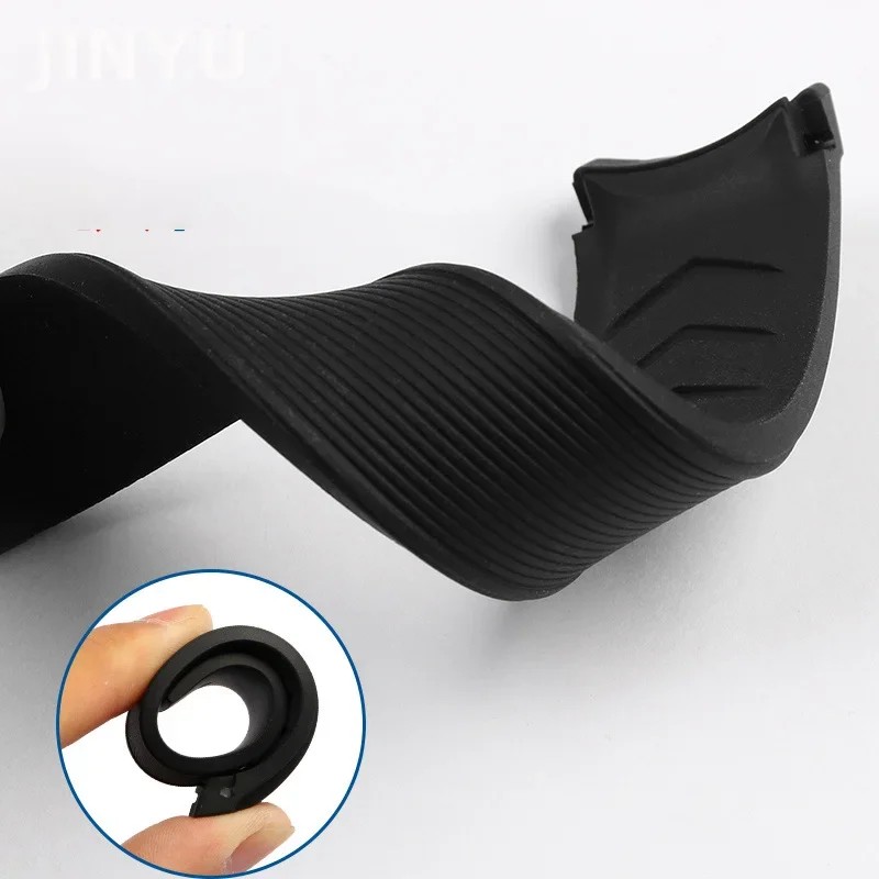 IMPORT HIGH QUALITY SILICONE RUBBER WATCH STRAP FOR TAG HEUER CARRERA AQUARACER 300 WAY201A WAY211C