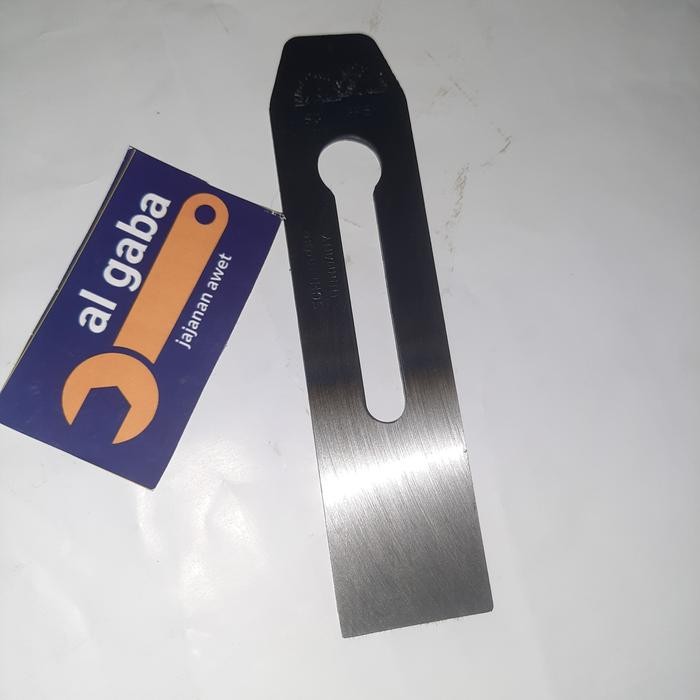 mata wilah serut kayu manual *