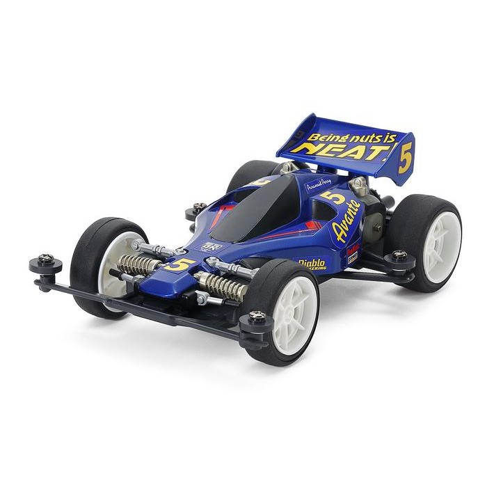 AVANTE Jr. TAMIYA - 18014