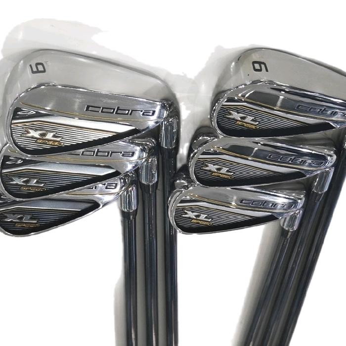GOLF Right Hand Set Stick Golf Pemula Iron Set