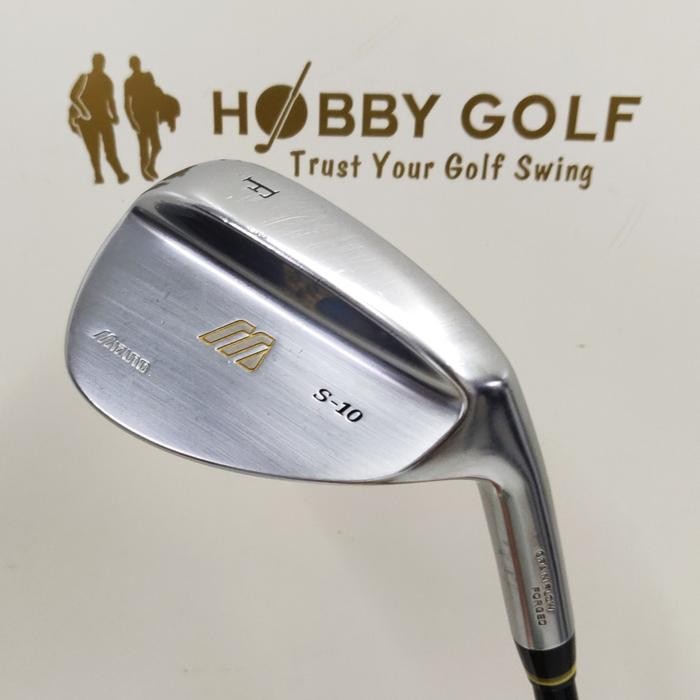 Golf Wedge