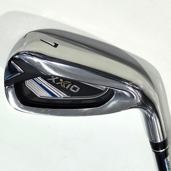 XXIO MP800 Stick Golf Iron No 7 - X Graphite S