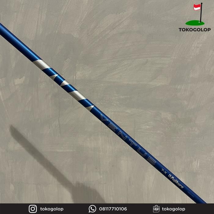 FUJIKURA Ventus Velecore+ Blue Driver Shaft