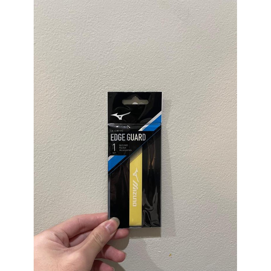 Mizuno Edge Guard Tennis Racket Best Seller