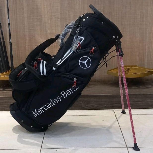 Golf Bag Mercedes Benz Stand Bag-Limited Edition