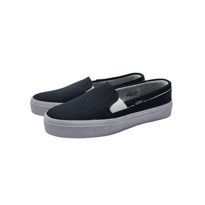 Saint Barkley - Sepatu Pria Dan Wanita Terbaru Slip On 017