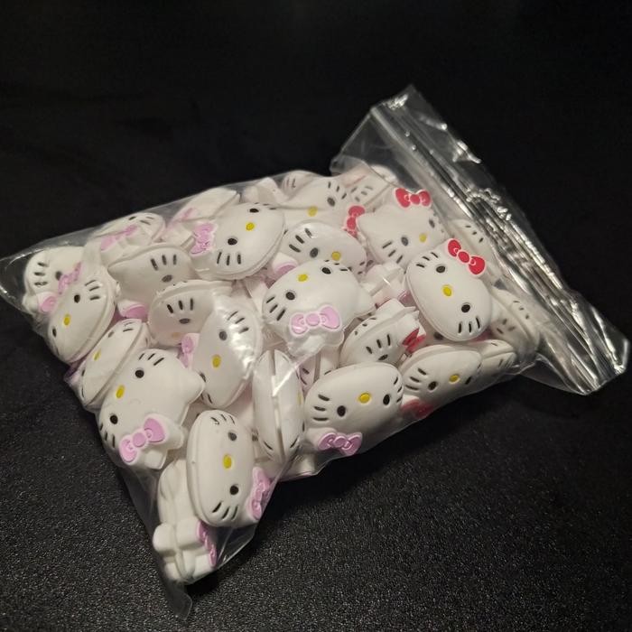 Peredam Raket Tenis Damp Dampener Hello Kitty Terlaris