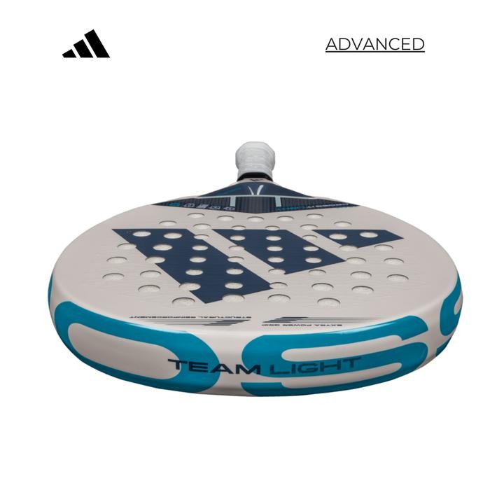 Padelhype Adidas Cross It Team Light Padel Racket Raket Padel Raket Adidas Promo