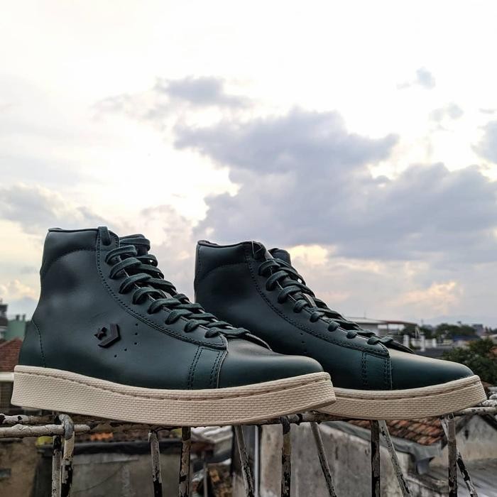 Converse Pro Leather X Horween