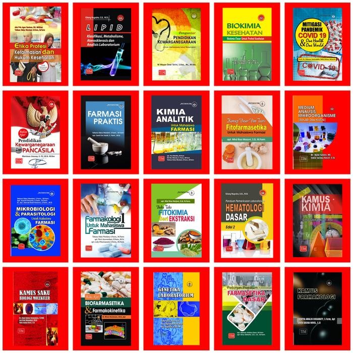 Bisa Termin Panduan Pemeriksaan Laboratorium Hematologi Dasar - Edisi 2