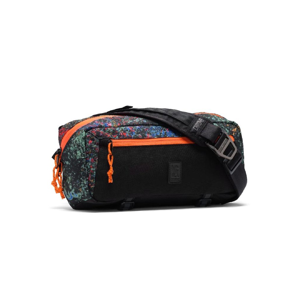 

AL230 Tas Selempang Pria Chrome Industries Mini Kadet Sling Studio Black BIG SALE