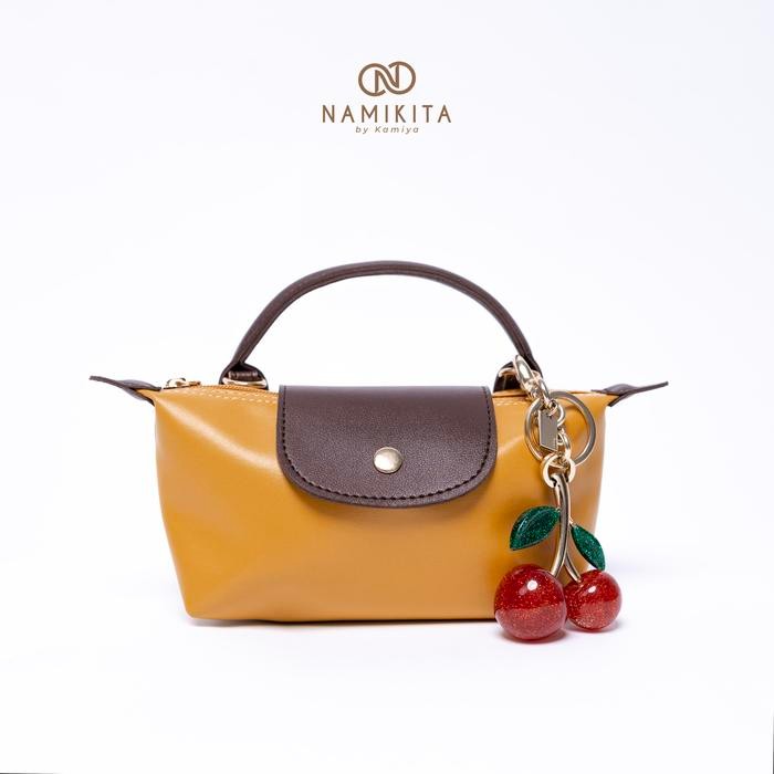 

HN485 (Namikita) Pouch Emira - Tas Selempang Wanita & Handbag Dompet Cewek OBRAL