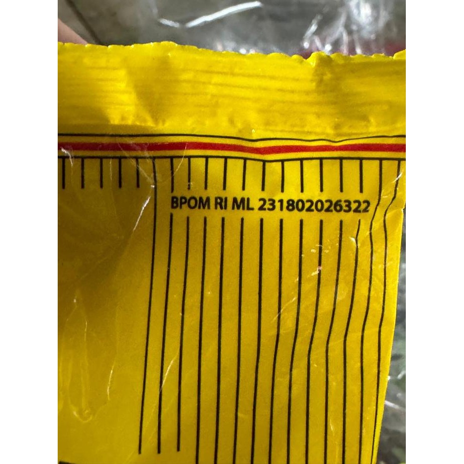 

Adabi Tepung Bumbu Ayam Goreng Pedas / Pisang Goreng 150 Gram 250 Gram