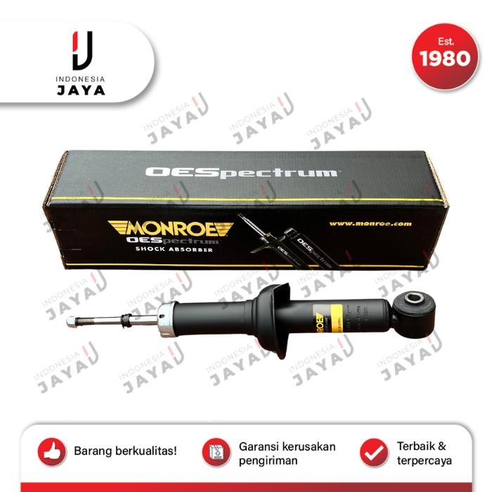 Shockbreaker Belakang Mitsubishi Outlander Monroe (Pc)