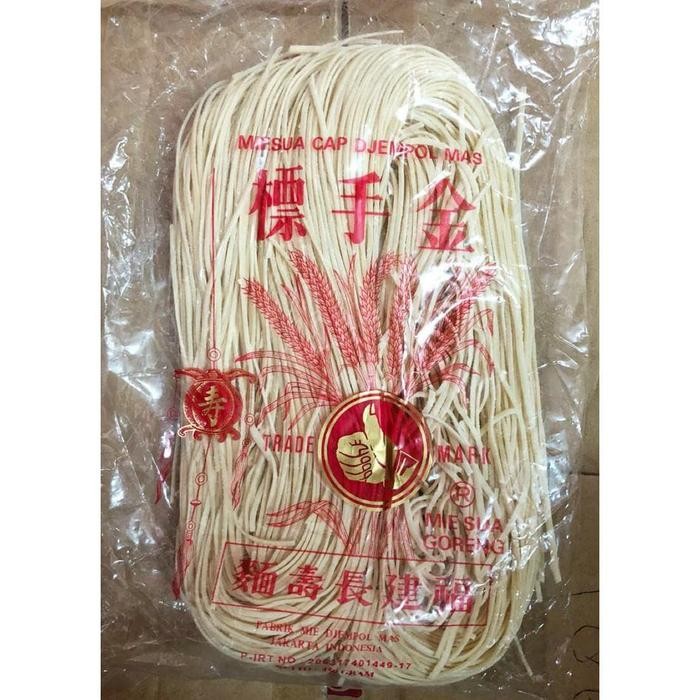 

Miesua / Misua Cap Djempol Mas 450 Gram