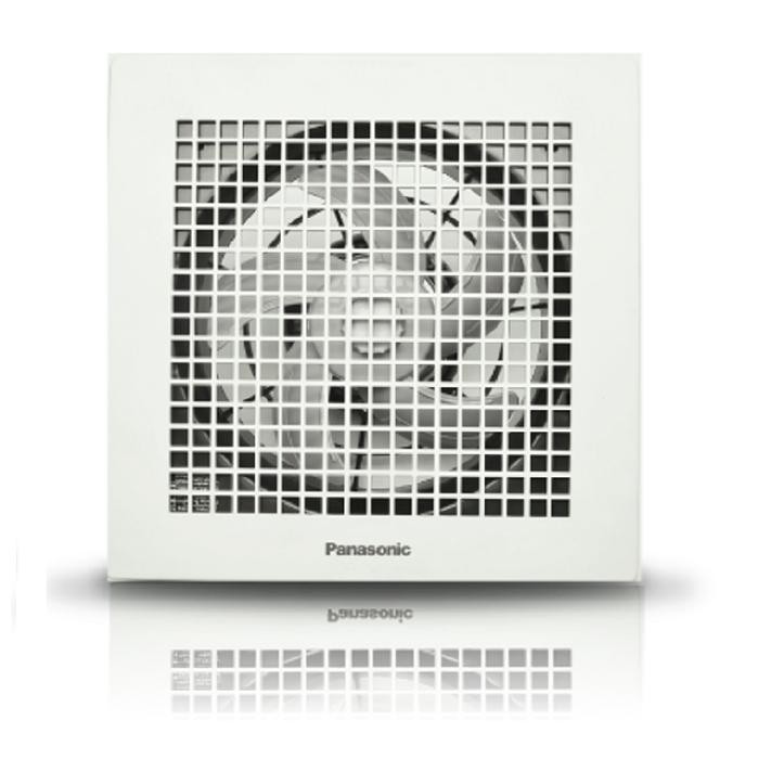 Panasonic 25 Tgu Exhaust Fan [10 Inch]