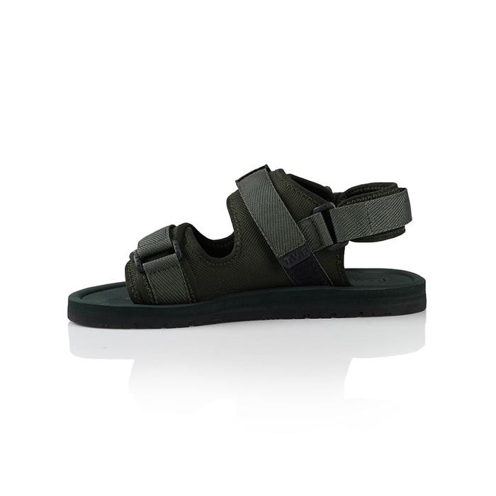 TVF Footwear - Sepatu Sandal Prau Hijau