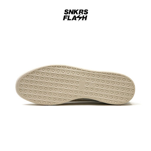 PUMA SUEDE VTG MADE IN JAPAN KINTSUGI WHITE Sepatu Sneakers Unisex - 38379701