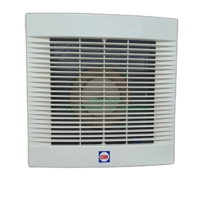 Exhaust Fan Plafon 12Inch Vanco -350