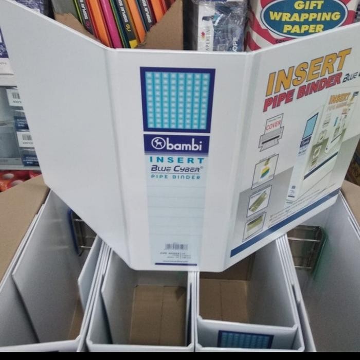 

Odner Bambi 10 Cm A4 Kode Mk1170