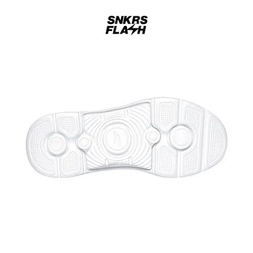SKECHERS SLIP INS ARCH FIT TRIPLE WHITE Sepatu Casual Wanita - 125319WHT - Size 37.5