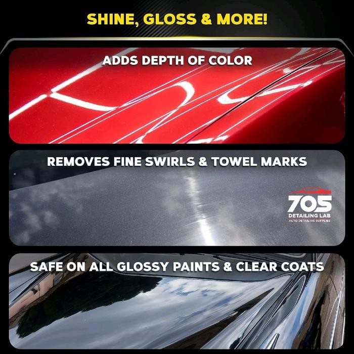 MEGUIAR'S - MEGUIARS ULTIMATE POLISH