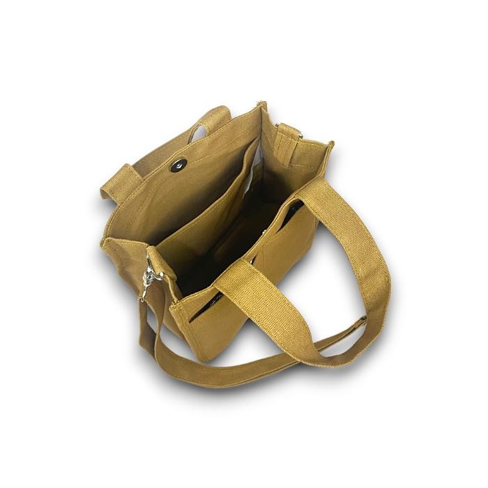 

SP838 [Beli Lokal] Satu Alat LIESA Tas Selempang Bahan Kanvas Tebal Premium BERKUALITAS